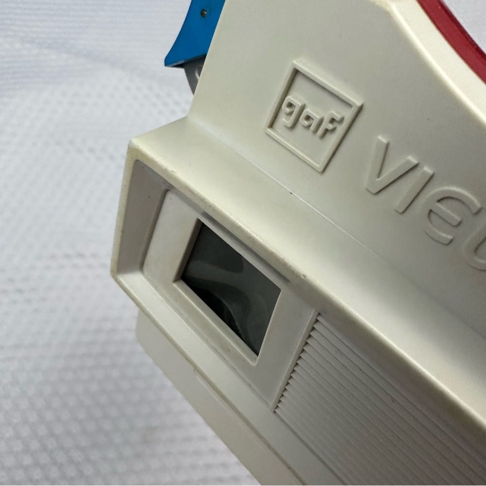 Viewmaster toy - Picture 5 of 8